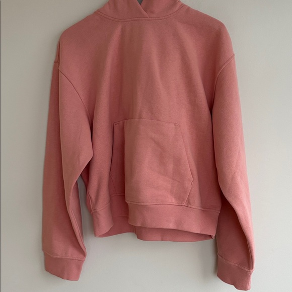 Women's Steady State Oversized Hoodie - Picture 4 of 9